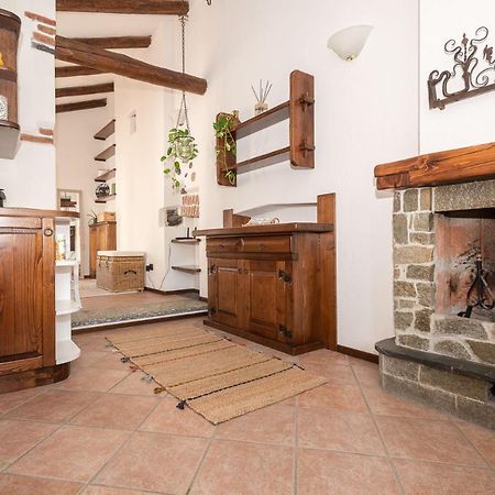 Cozy Studio In Old Town Apartment Como Exterior foto