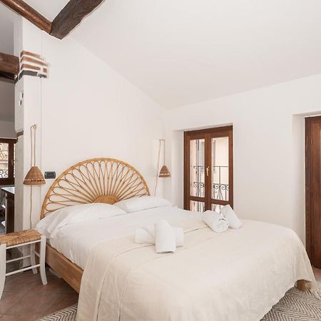 Cozy Studio In Old Town Apartment Como Exterior foto