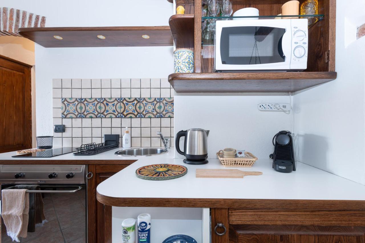 Cozy Studio In Old Town Apartment Como Exterior foto